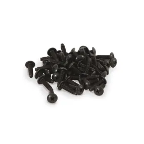 0100-1-001-03 12-24 Rack Screws - 50 Pack