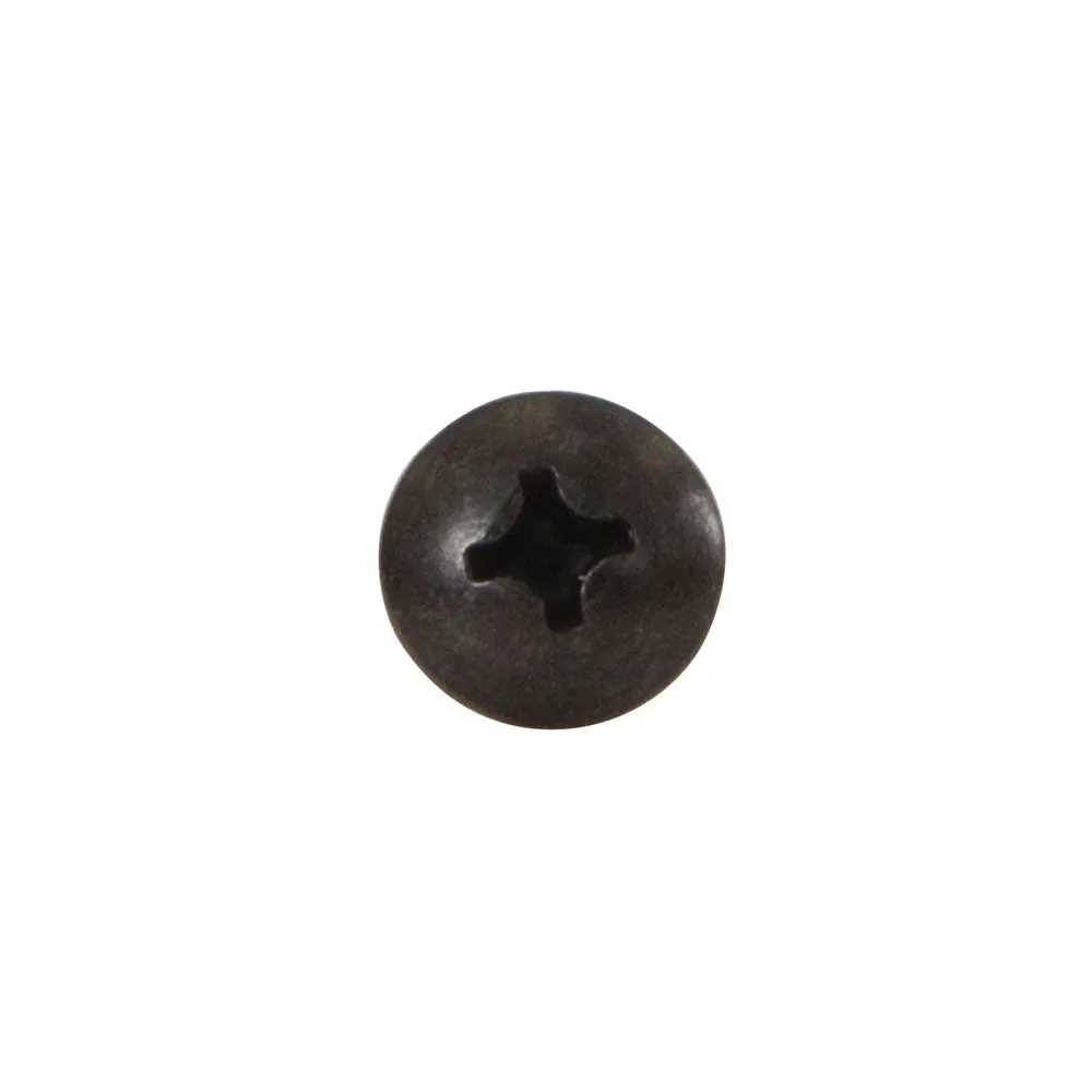 0100-1-002-01 10-32 Rack Screws - 100 Pack