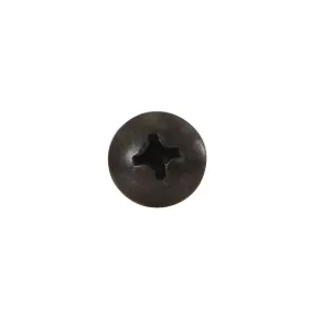 0100-1-011-01 10-32 Rack Screws w/ Washers - 50 Pack