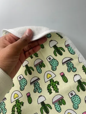 130X50Cm Ironingboard Cover 336007-1