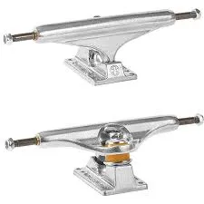 169 Stage 11 Standard - Polished
