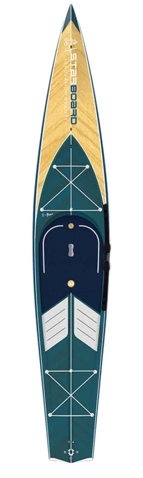 2024 STARBOARD 14'0 x 30" TOURING STARLITE SUP BOARD