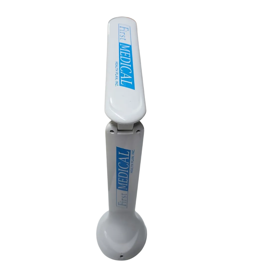 25PCS FOLDABLE DESK LED LAMP WHIT YOUR LOGO
