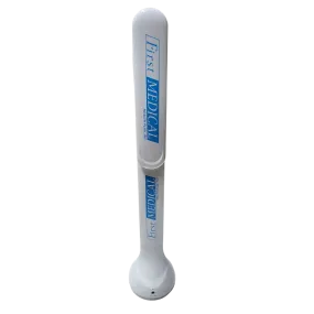 25PCS FOLDABLE DESK LED LAMP WHIT YOUR LOGO