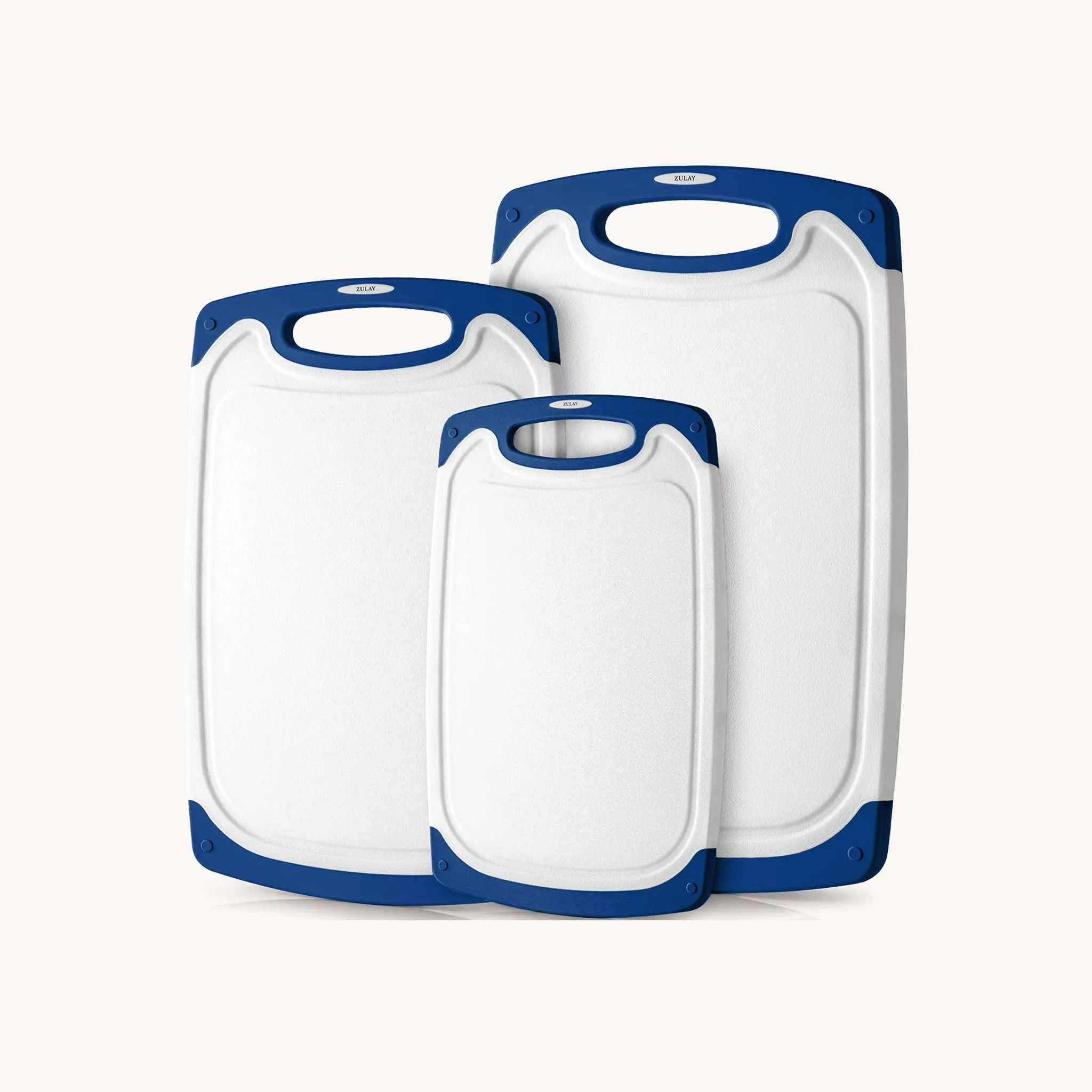 3 Piece Cutting Board Set