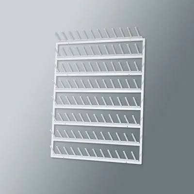 96 Spool Thread Wall Rack