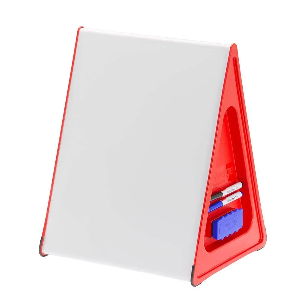 A3 Wedge Whiteboard