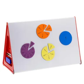 A3 Wedge Whiteboard