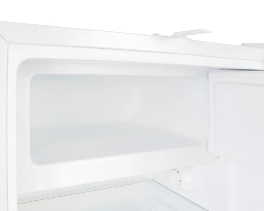 Accucold 20" Wide Built-in Refrigerator-Freezer ADA Compliant - ADA302RFZTBC