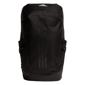 adidas System Backpack - Black/White