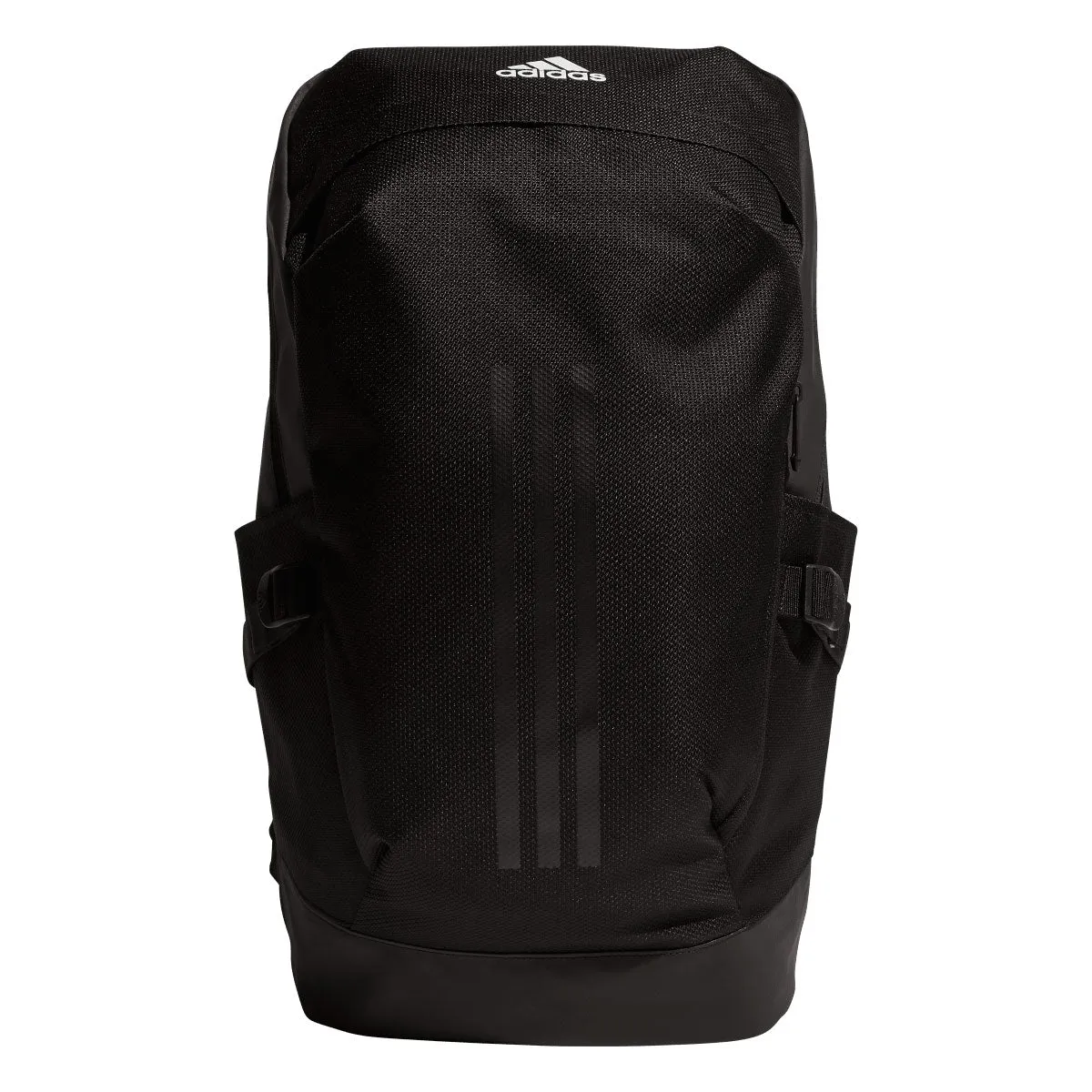 adidas System Backpack - Black/White