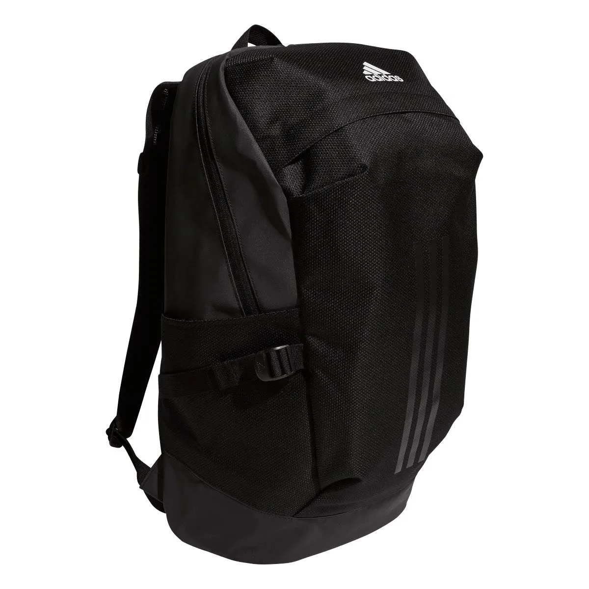 adidas System Backpack - Black/White