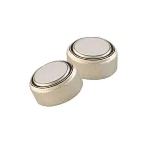 AG12 / LR43 Batteries (Qty. 2)