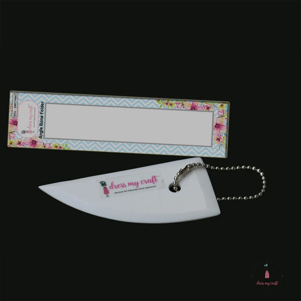 Angle Bone Folder