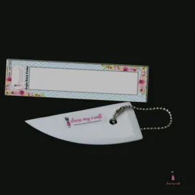 Angle Bone Folder