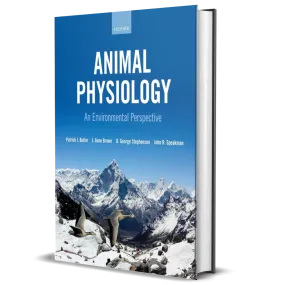 Animal Physiology: An Environmental Perspective