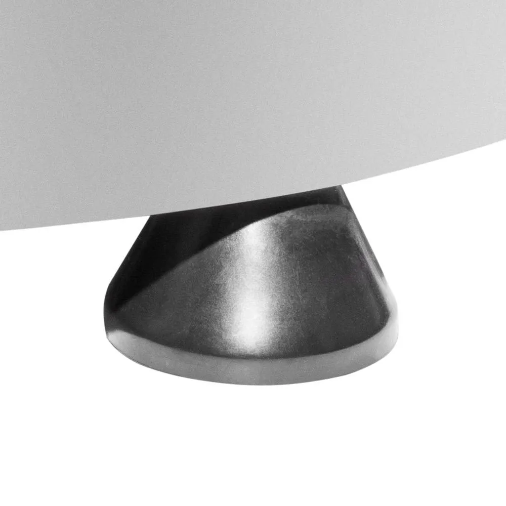 AP-541 Mini Dutch Pancake Maker | Round Electric Poffertjes Pan | Stainless Steel | 50  Round-Shape Dutch Pancakes