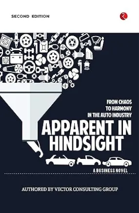 Apparent in hindsight
