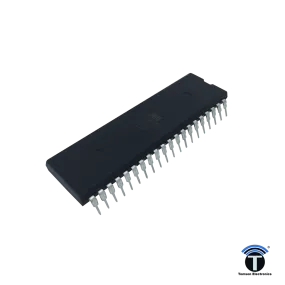 Atmega 16A-U