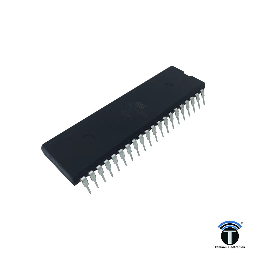 Atmega 16A-U