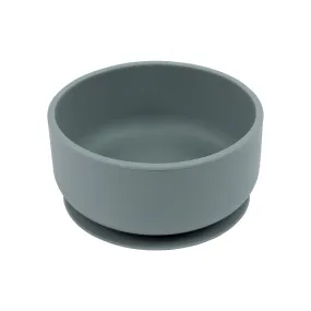 Baby Silicone Suction Bowl - By Tiny Dining