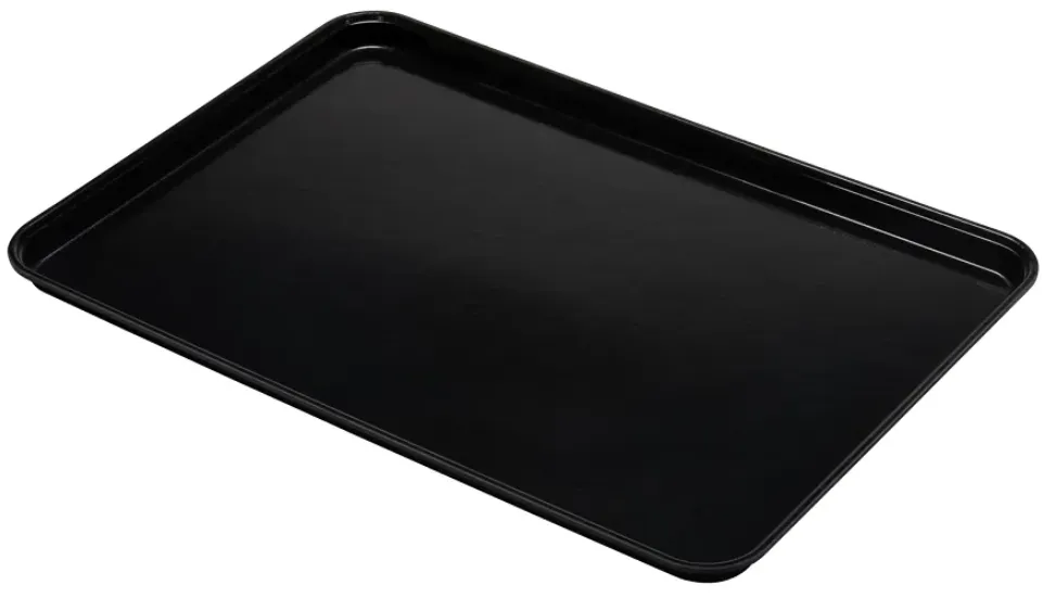 Balck Market Display Tray 17 x 25