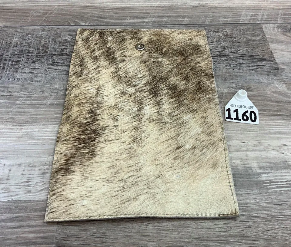Bandit Wallet  # 1160 - sk