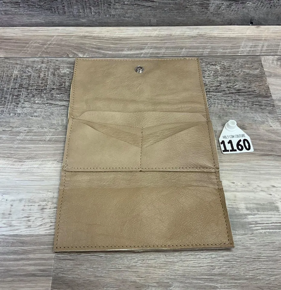 Bandit Wallet  # 1160 - sk