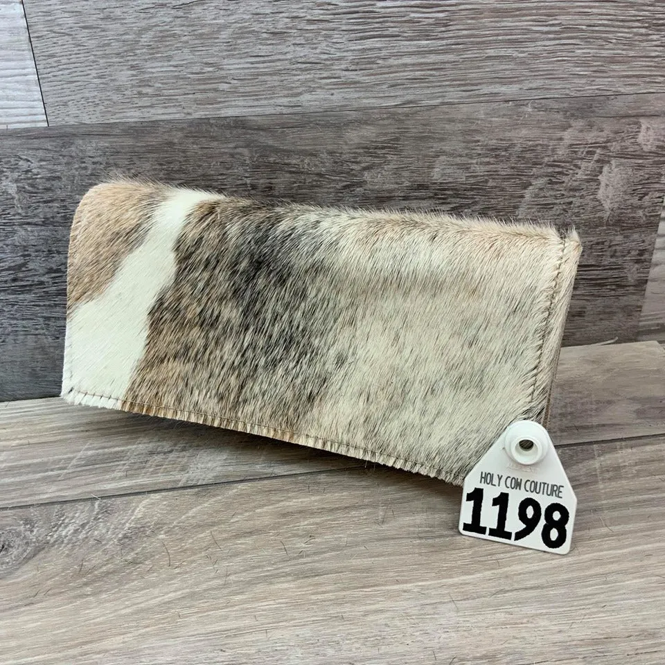 Bandit Wallet  # 1198
