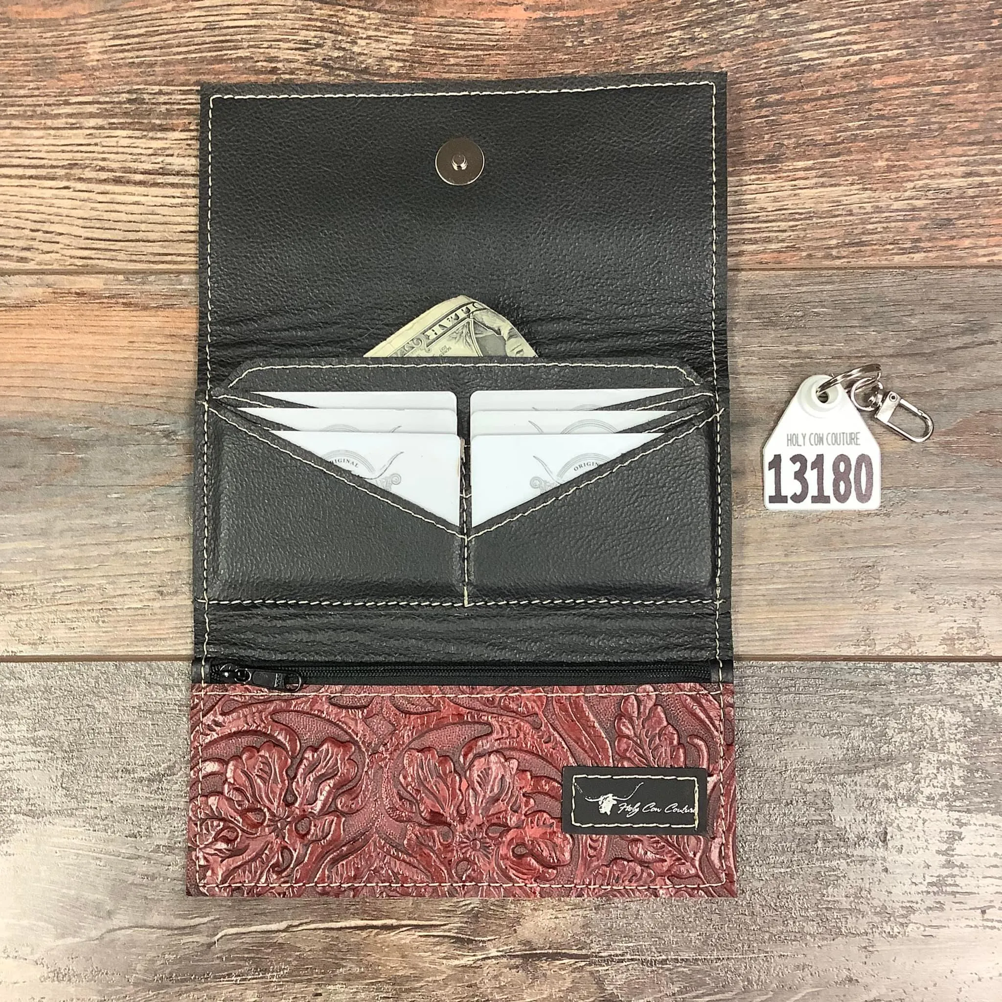 Bandit Wallet  - #13180