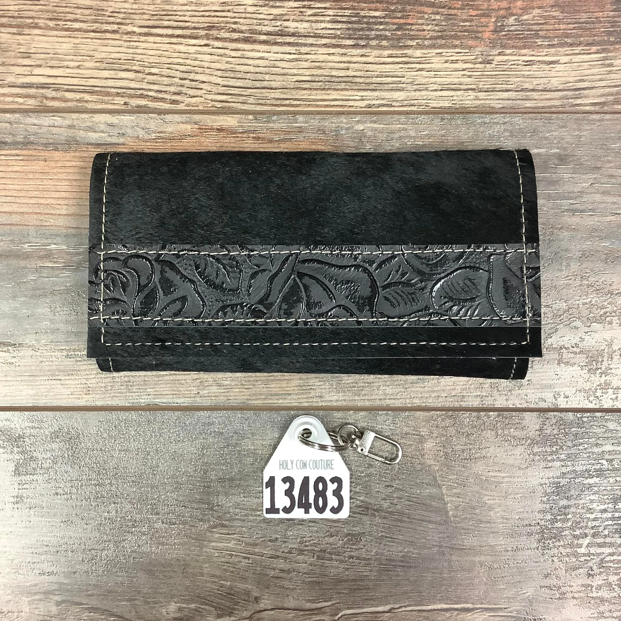 Bandit Wallet  - #13483