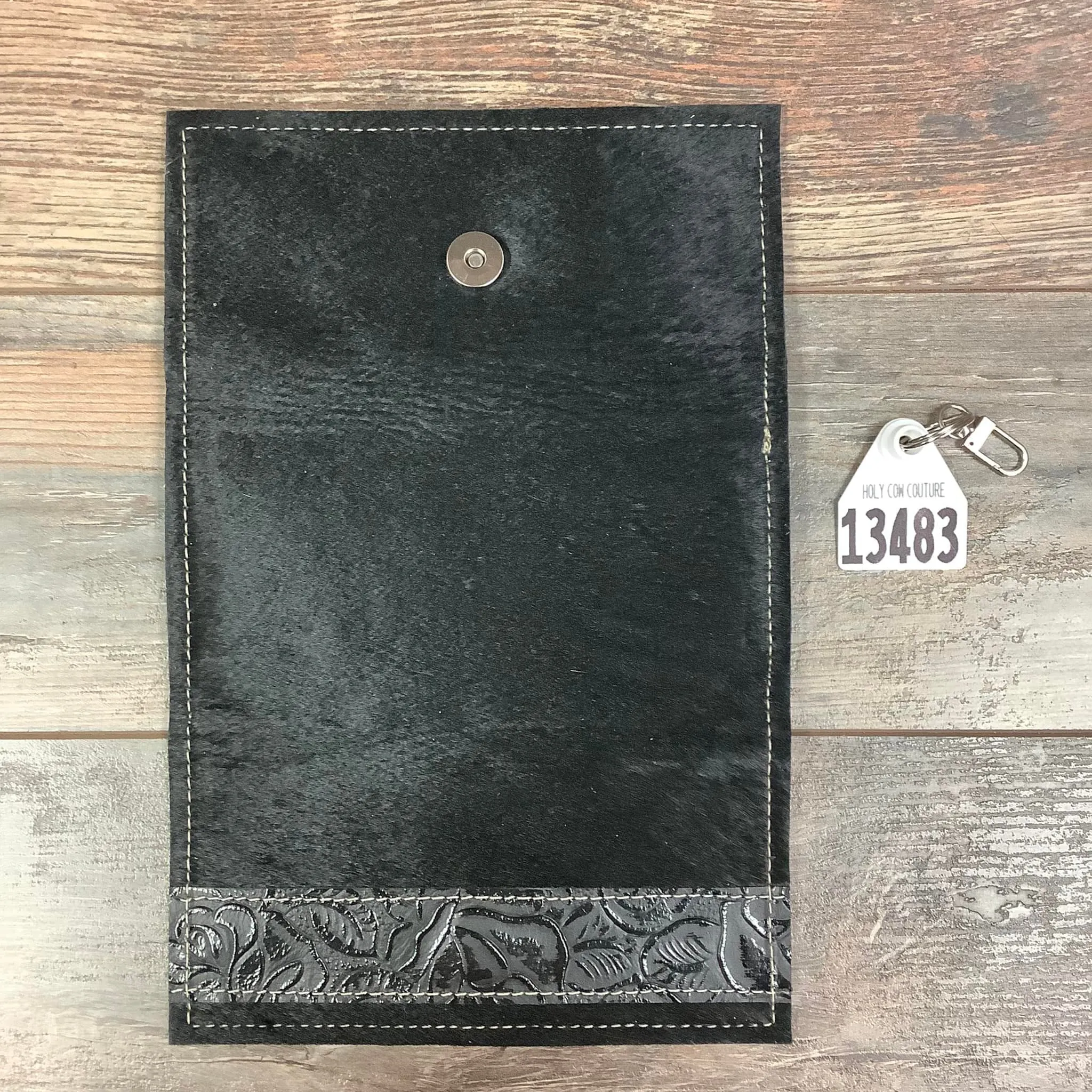 Bandit Wallet  - #13483