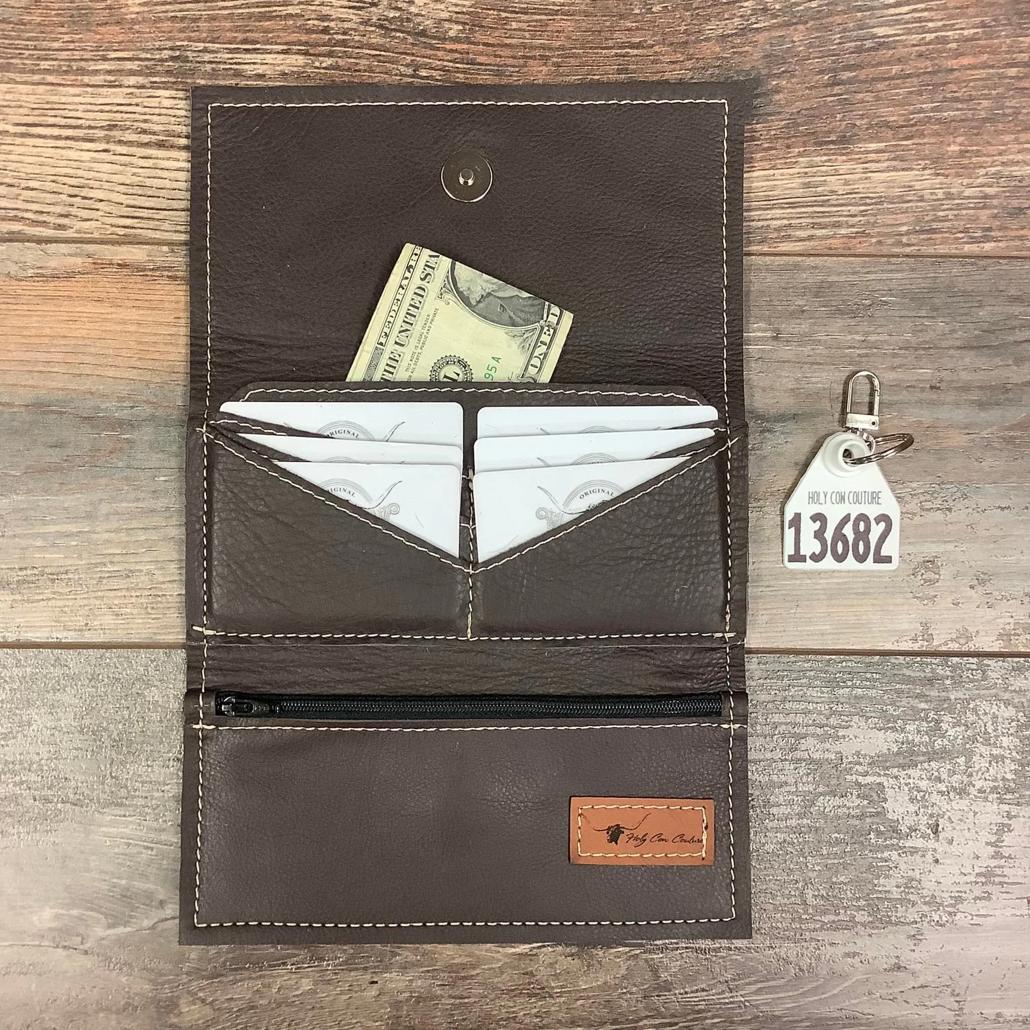 Bandit Wallet  - #13682