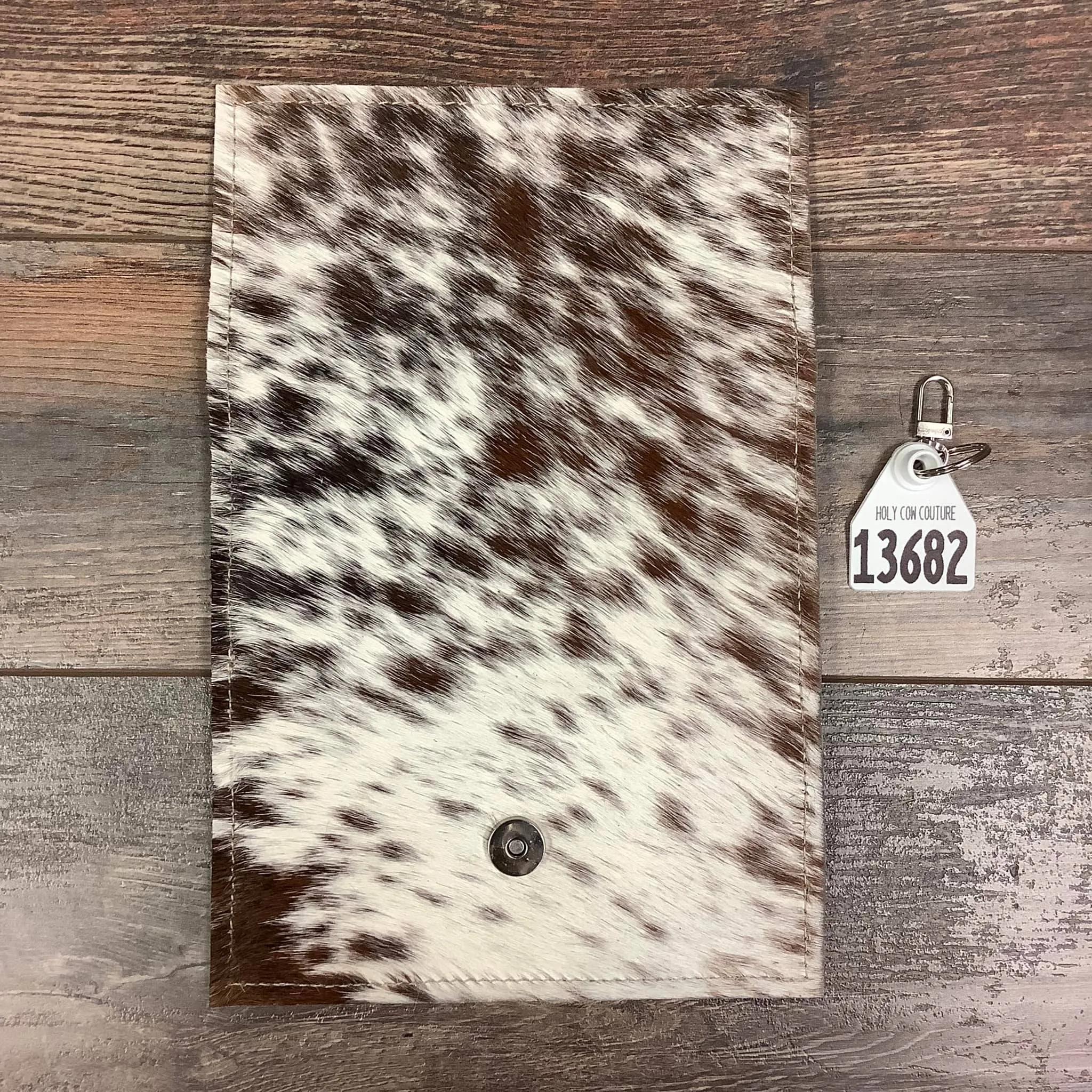 Bandit Wallet  - #13682