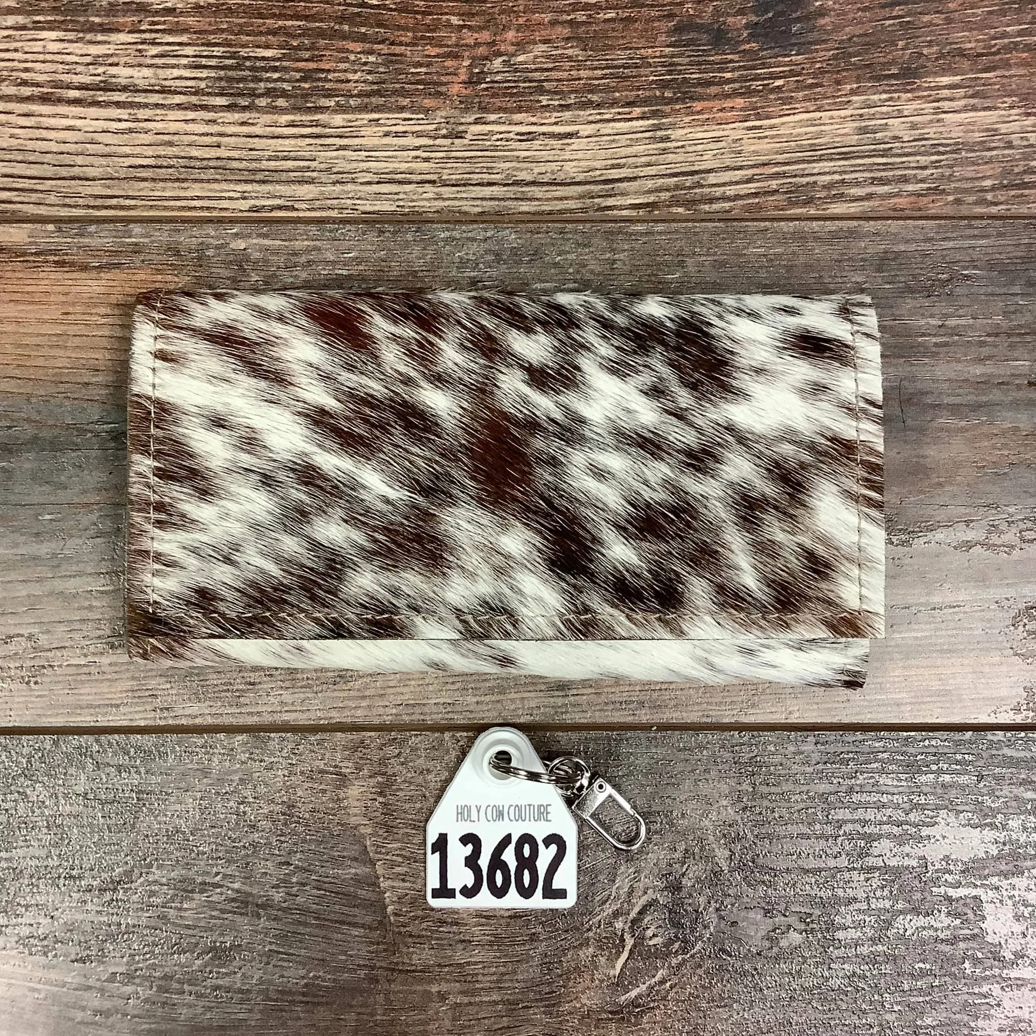 Bandit Wallet  - #13682