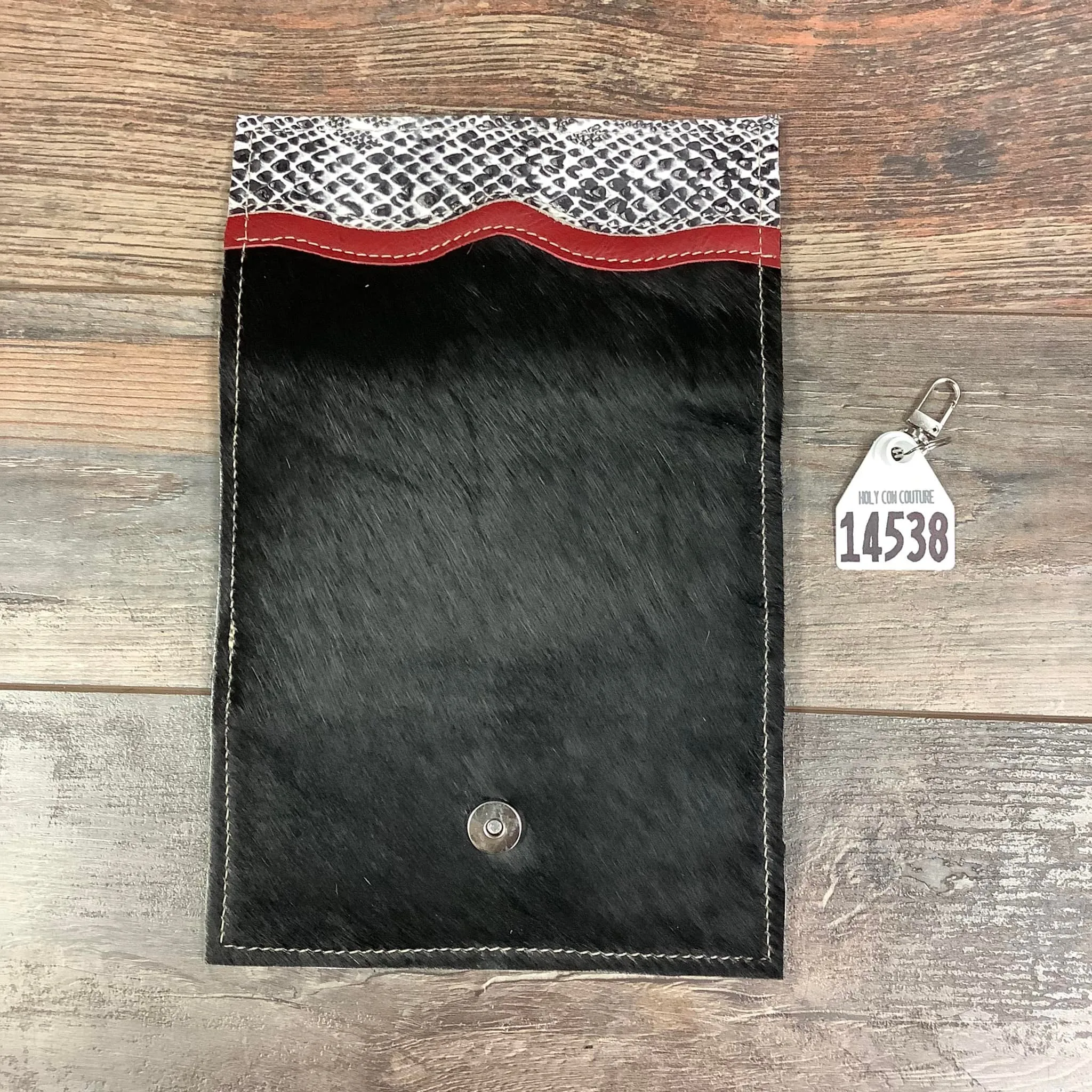 Bandit Wallet  - #14538