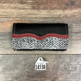 Bandit Wallet  - #14538