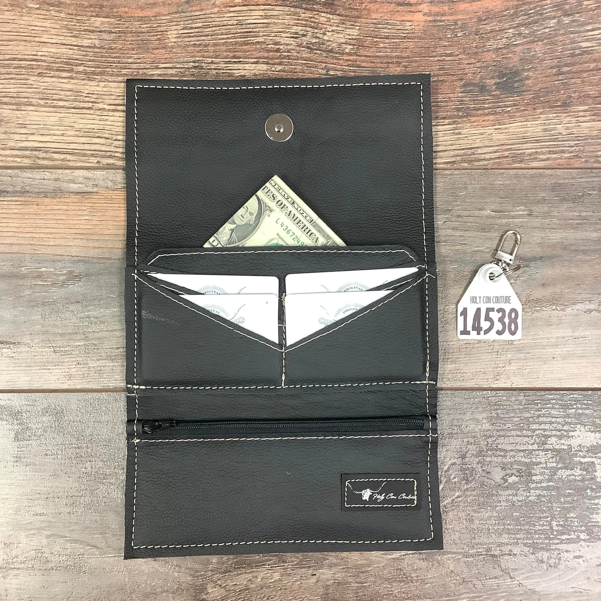 Bandit Wallet  - #14538