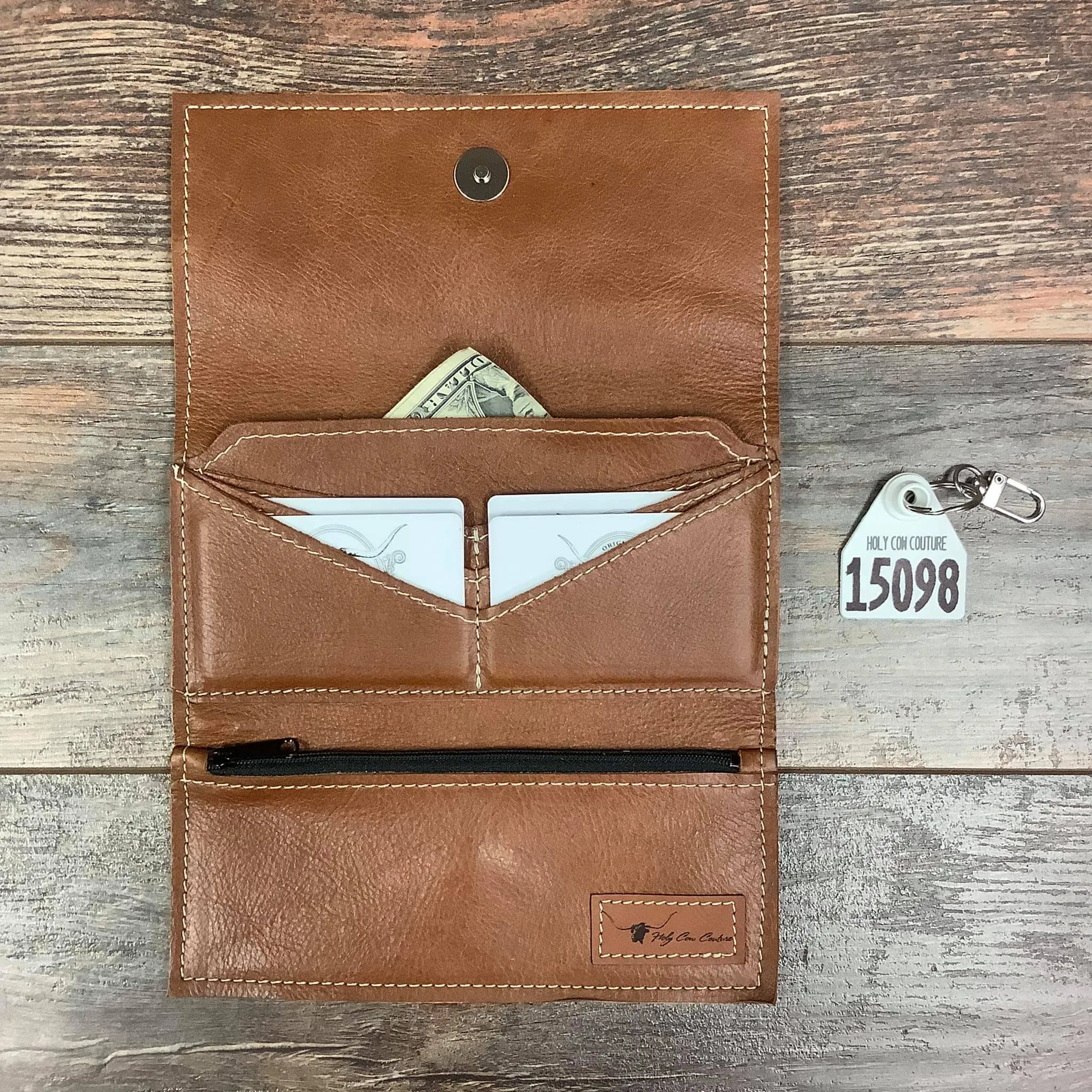 Bandit Wallet  - #15098
