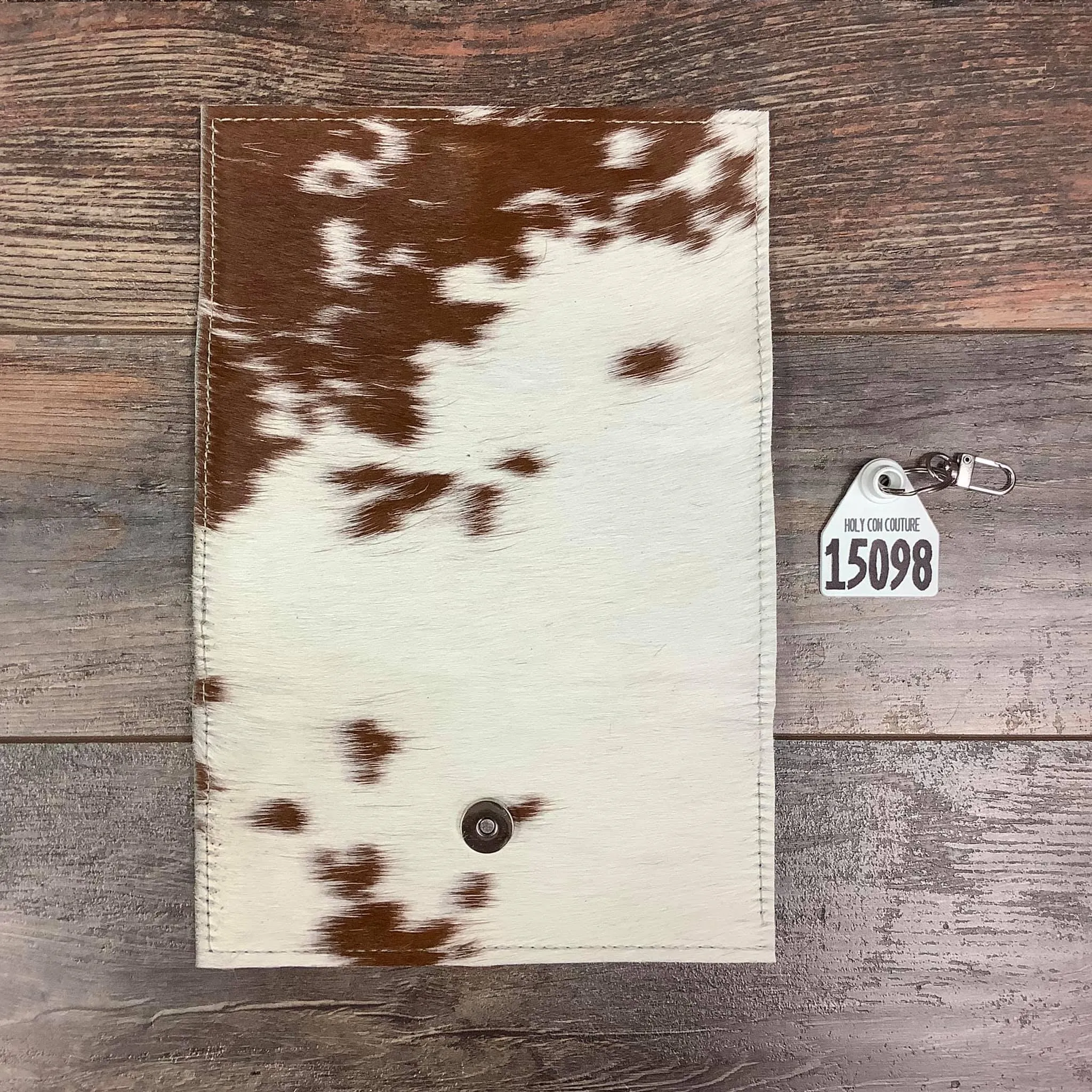 Bandit Wallet  - #15098