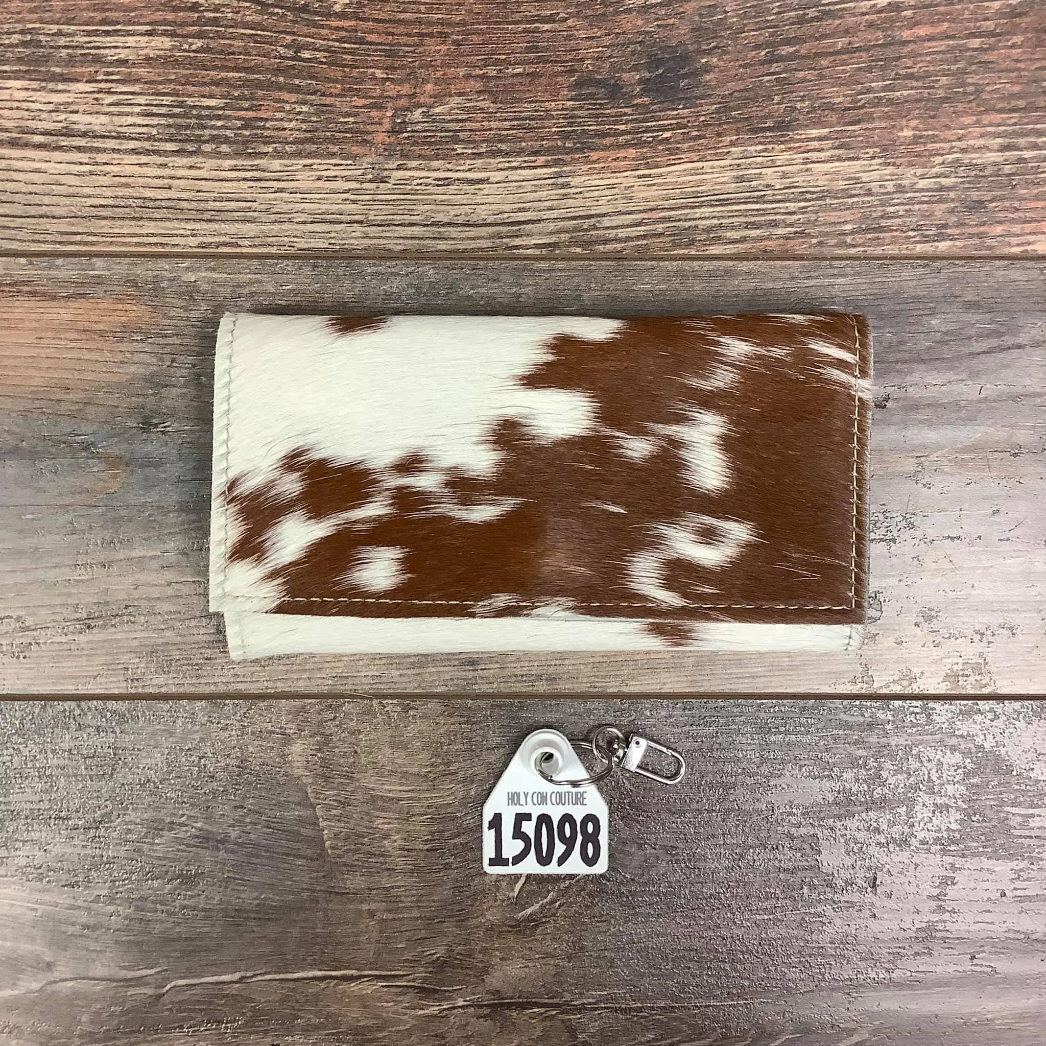 Bandit Wallet  - #15098