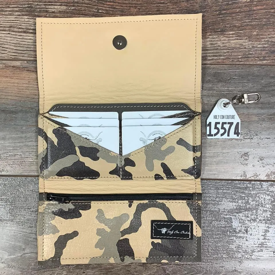 Bandit Wallet  - #15574
