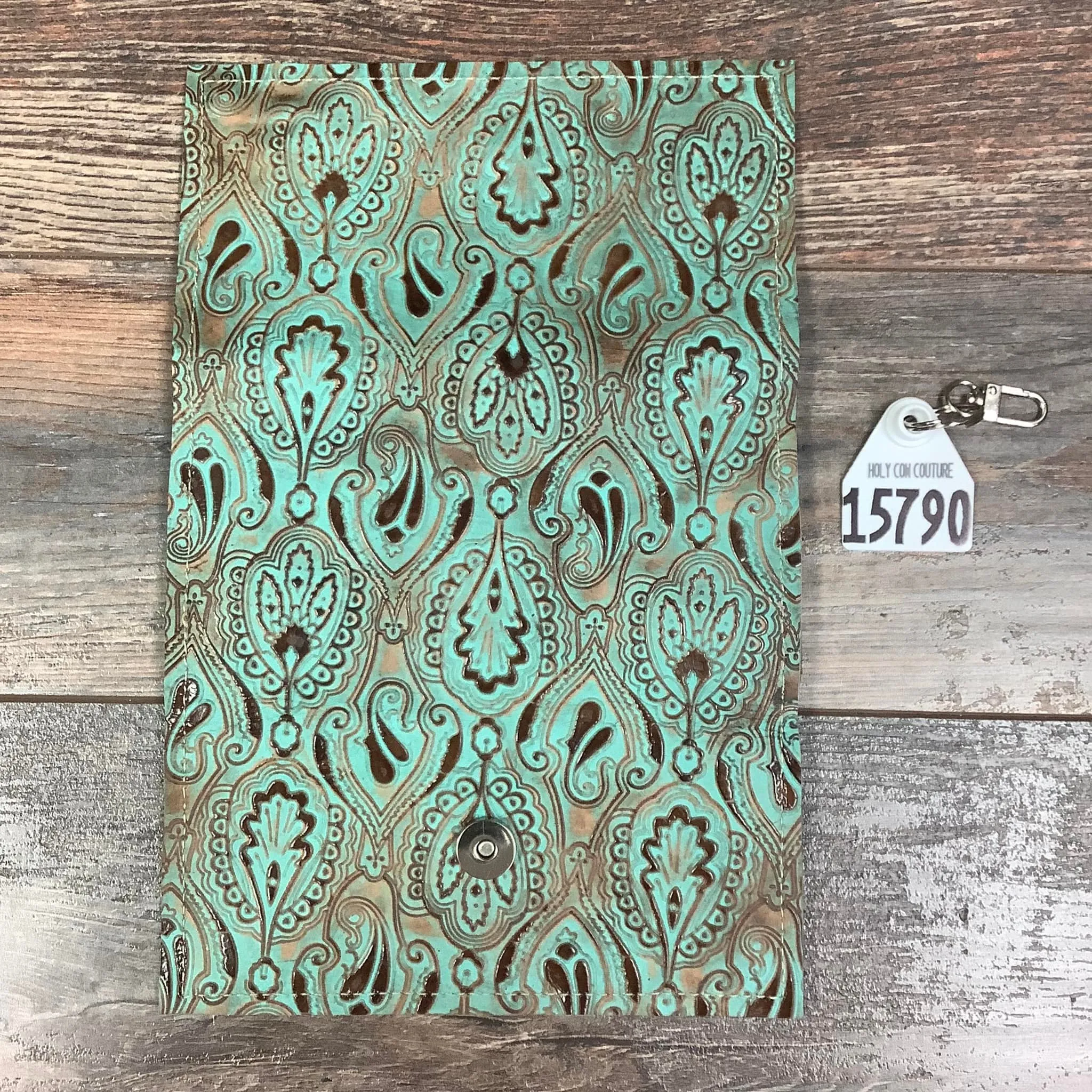 Bandit Wallet  - #15790