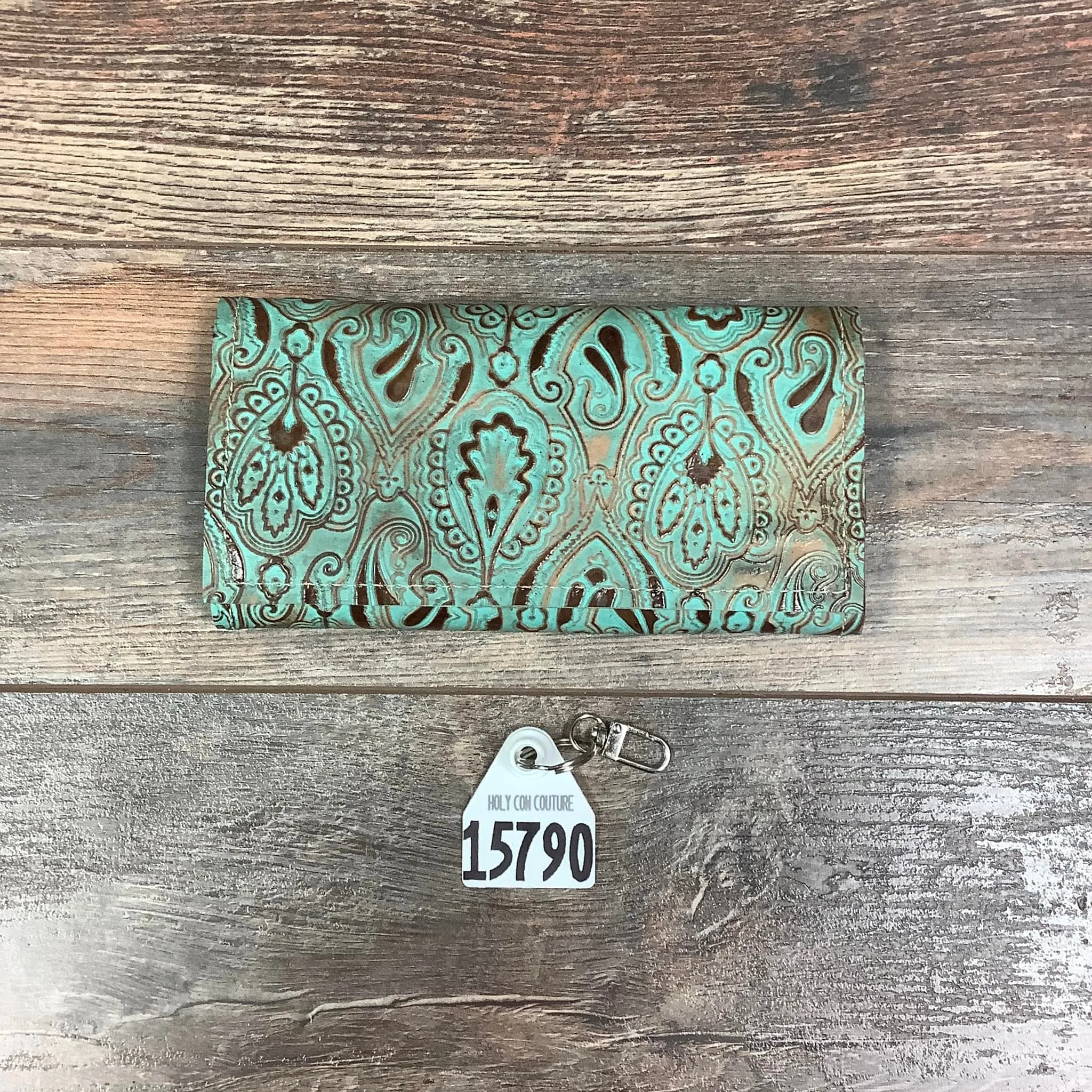 Bandit Wallet  - #15790