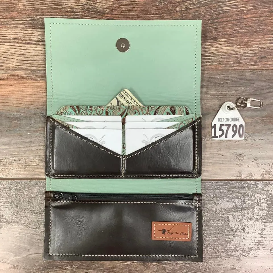 Bandit Wallet  - #15790