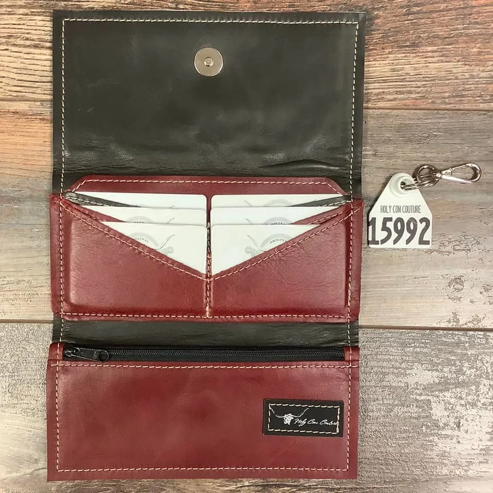 Bandit Wallet  - #15992