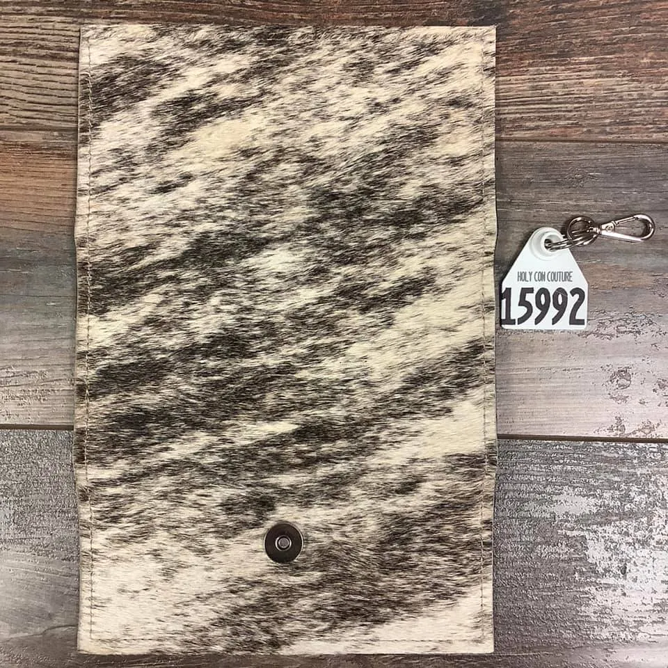 Bandit Wallet  - #15992