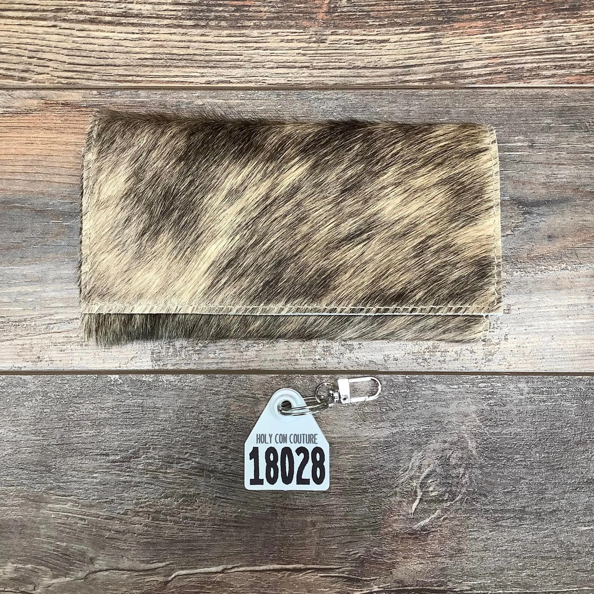 Bandit Wallet  - #18028