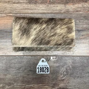 Bandit Wallet  - #18028