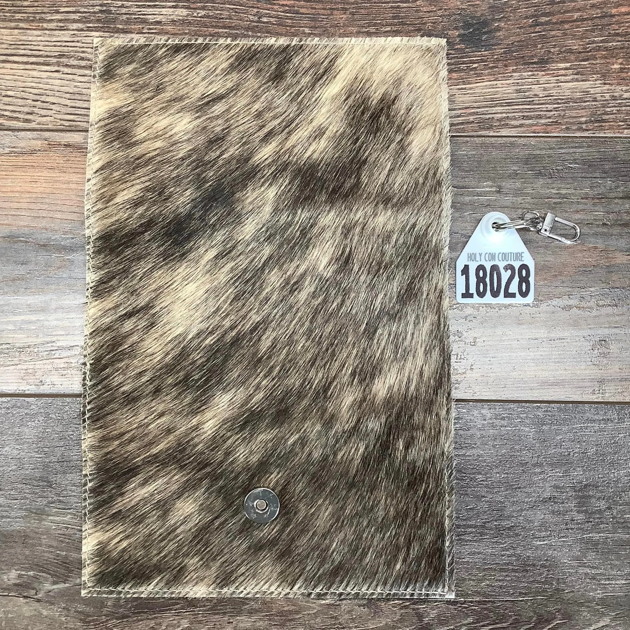 Bandit Wallet  - #18028